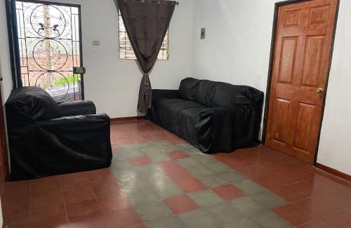 Juayua House | Casa Juayúa