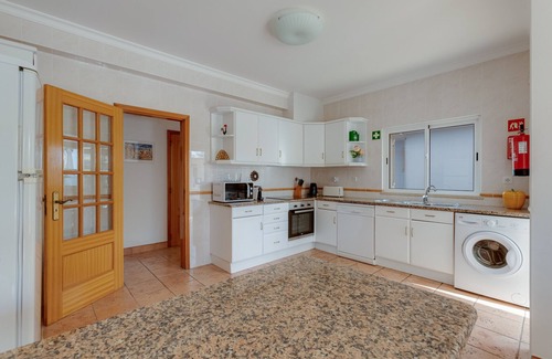Albardeira Villa | Casa Julia - V029