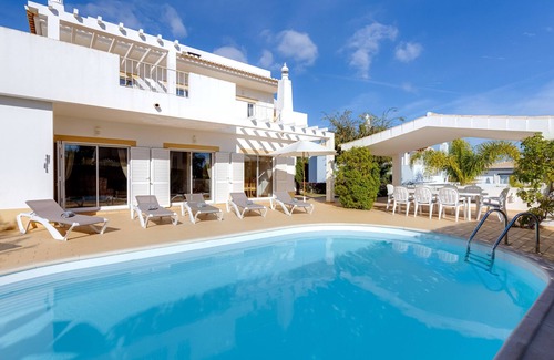 Albardeira Villa | Casa Julia - V029