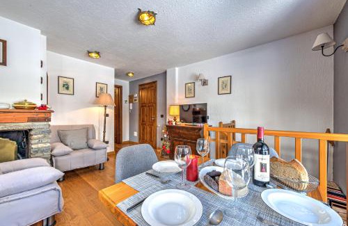 Courmayeur Apartment | CASA JULIE - COUR 0157 - Accogliente rifugio nella quiete