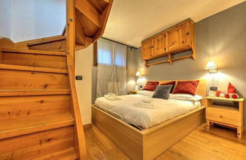 Courmayeur Apartment | CASA JULIE - COUR 0157 - Accogliente rifugio nella quiete