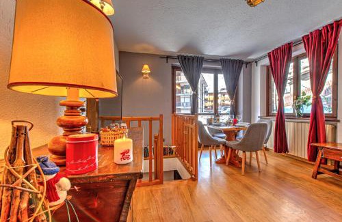 Courmayeur Apartment | CASA JULIE - COUR 0157 - Accogliente rifugio nella quiete