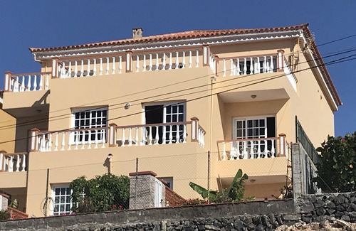 Playa de Santiago Apartment | Casa Junonia Apartments, with Balcony, Center A
