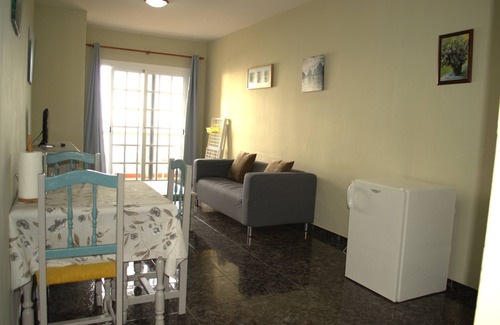 Playa de Santiago Apartment | Casa Junonia Apartments, with terrace, Bajo C