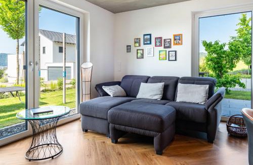 Ludwigshafen Apartment | Casa Ka Sol