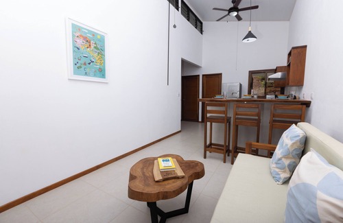 Portalon Villa | Casa Kabuae