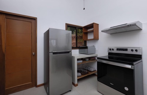 Portalon Villa | Casa Kabuae