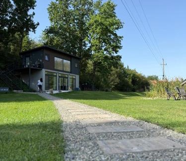 Sebesel Cabin | Casa Kaf