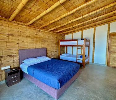 Punta Sal Villa | Casa Kahuna