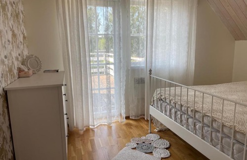 Otepaa House | Casa Kase