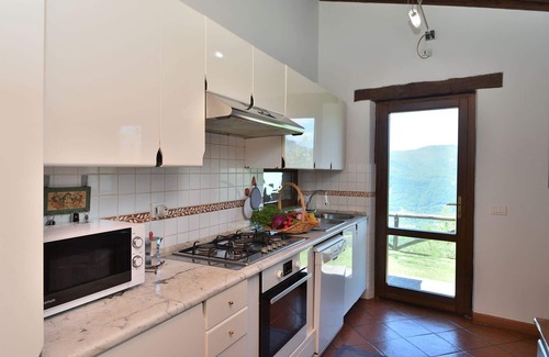Coreglia Antelminelli Villa | Casa Katia, Coreglia Antelminelli, Lucca and Viareggio