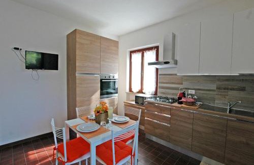 Lacona House | Casa Katia, Giuliana & Nami