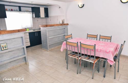 Moieciu House | Casa Keea