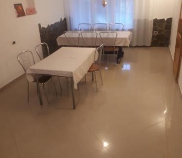 Moieciu House | Casa Keea