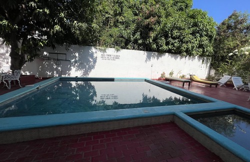 Carrizalillo House | Casa Keiko a 5 min de la Playa