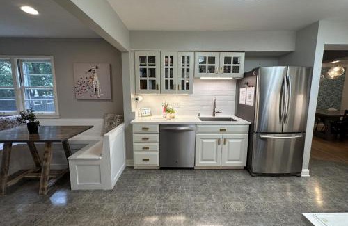 Golden Valley House | Casa Kelly home