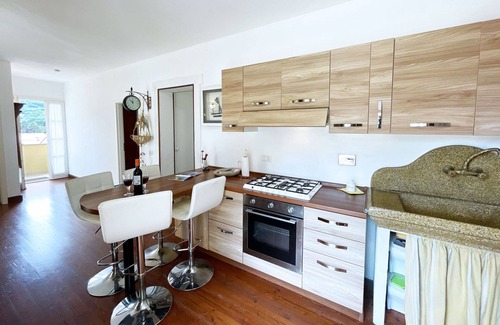 Porto Azzurro Apartment | Casa Kennedy, a few steps from the center!