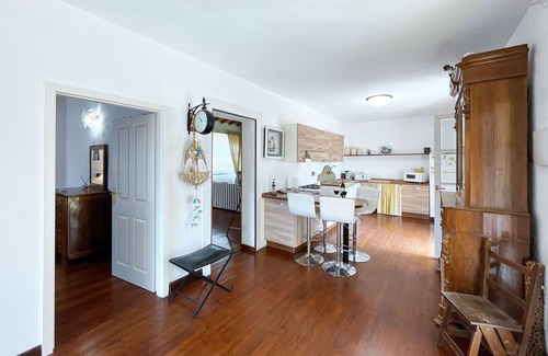 Porto Azzurro Apartment | Casa Kennedy, a few steps from the center!
