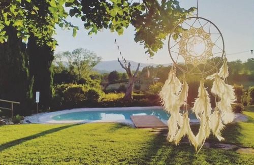 Treia Apartment | Casa Kikenda Relaise, an enchanted garden for your dream vacation.
