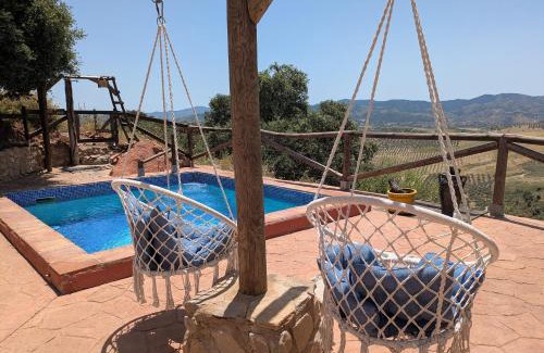 Colmenar House | Casa KiSi Hotel, Rural Boutique Bed & Breakfast
