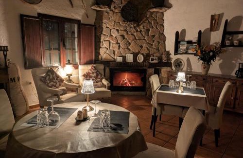 Colmenar House | Casa KiSi Hotel, Rural Boutique Bed & Breakfast