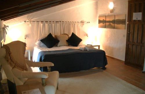 Colmenar House | Casa KiSi Hotel, Rural Boutique Bed & Breakfast