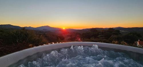 Colmenar House | Casa KiSi Hotel, Rural Boutique Bed & Breakfast