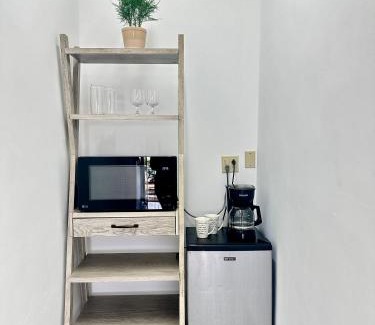 Esterito House | Casa Kismet tu destino en La paz Suite 1