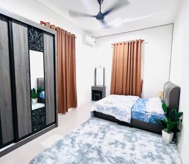 Larut House | Casa Kita Homestay