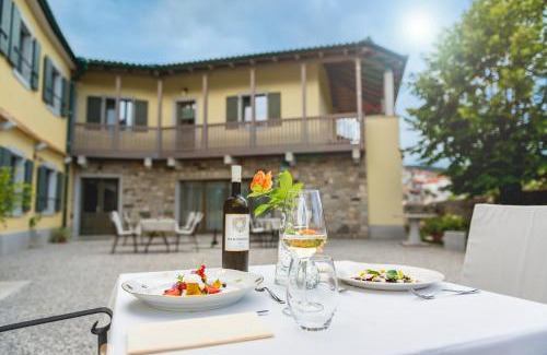 Lokev House | Casa Krasna Gourmet Boutique Hotel