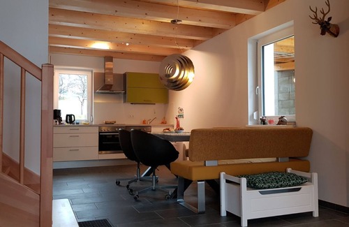 Arnoldstein Villa | Casa Kümpel. Holiday in Austria, Italy and Slovenia!