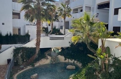 Mar de Pulpi Apartment | Casa La Bueña Vida - Two Bedroom Apartment, Sleeps 4