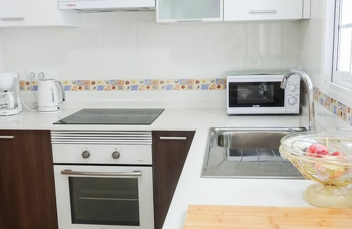 San Juan de los Terreros House | Casa Lodelia: sea and mountain views, nature and beaches just a stone's throw away