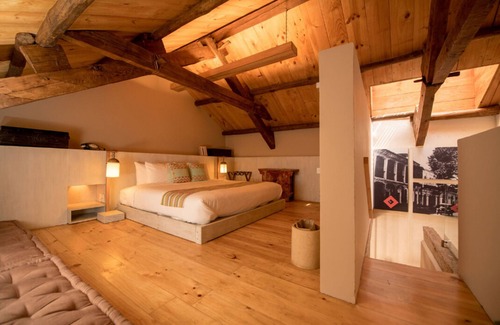 Zona Centro Hotel | Casa Lum