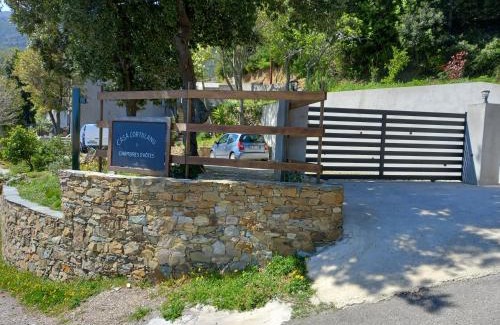 Sisco Bed & Breakfast | Casa l'Ortulanu