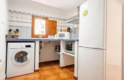 Chulilla Apartment | Casa la Baronia