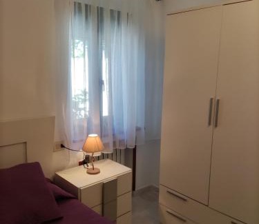 Campos y Salave Apartment | Casa la Camila
