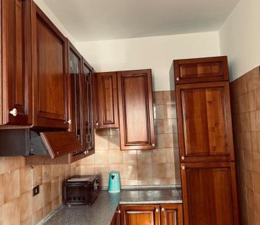 Solferino Villa | Casa la Cascina