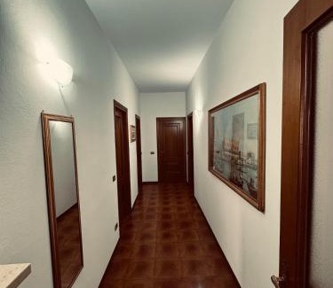 Solferino Villa | Casa la Cascina