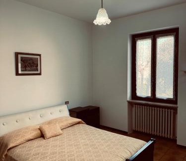 Solferino Villa | Casa la Cascina