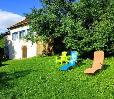 Capusu Mare House | Casa La Casiru 17