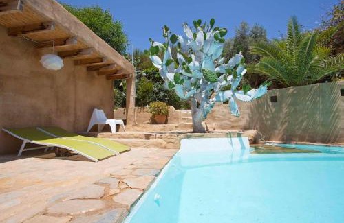 Playa Macenas House | Casa La Chumbera Blanca
