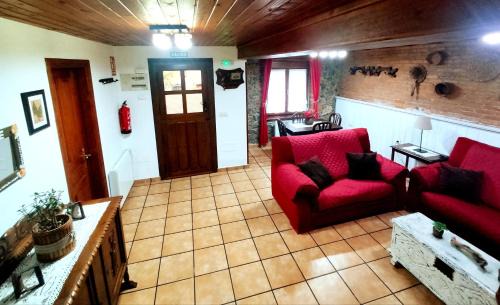 Puente Nuevo House | Casa La Cobaraza Vivienda Vacacional