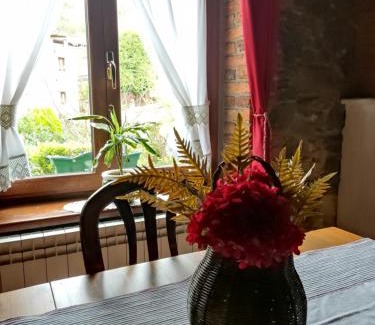 Puente Nuevo House | Casa La Cobaraza Vivienda Vacacional