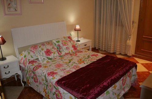 San Esteban Del Valle House | Casa La Cuesta