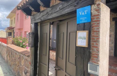Boceguillas House | Casa La Divisa