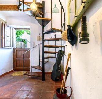 Capileira House | Casa La Fragua