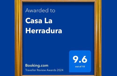 La Herradura House | Casa La Herradura