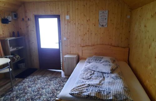 Rosia Montana House | Casa La LEPE