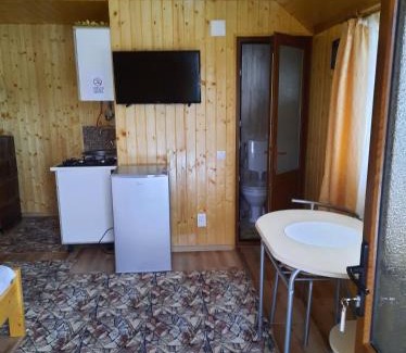 Rosia Montana House | Casa La LEPE